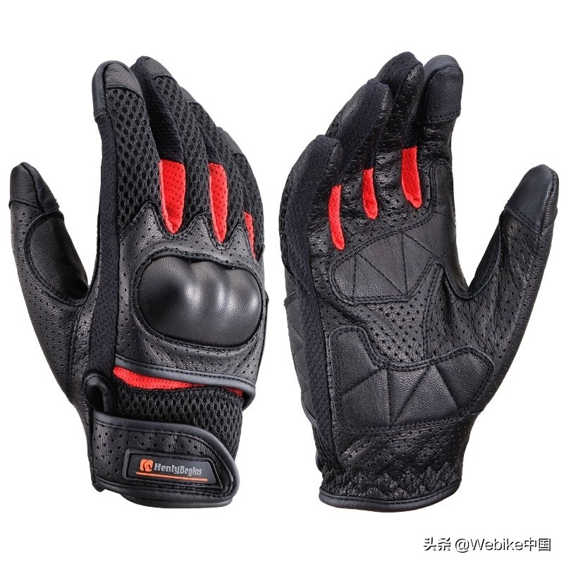 摩托车骑行手套哪个品牌的好,春夏摩托手套怎么选择