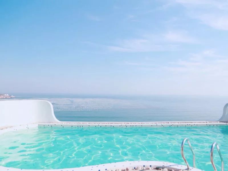 上海附近小岛最便宜的民宿,上海周边海边民宿