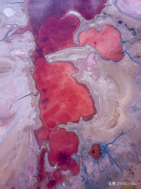 世界五大沙漠,内蒙古九大草原五大沙漠