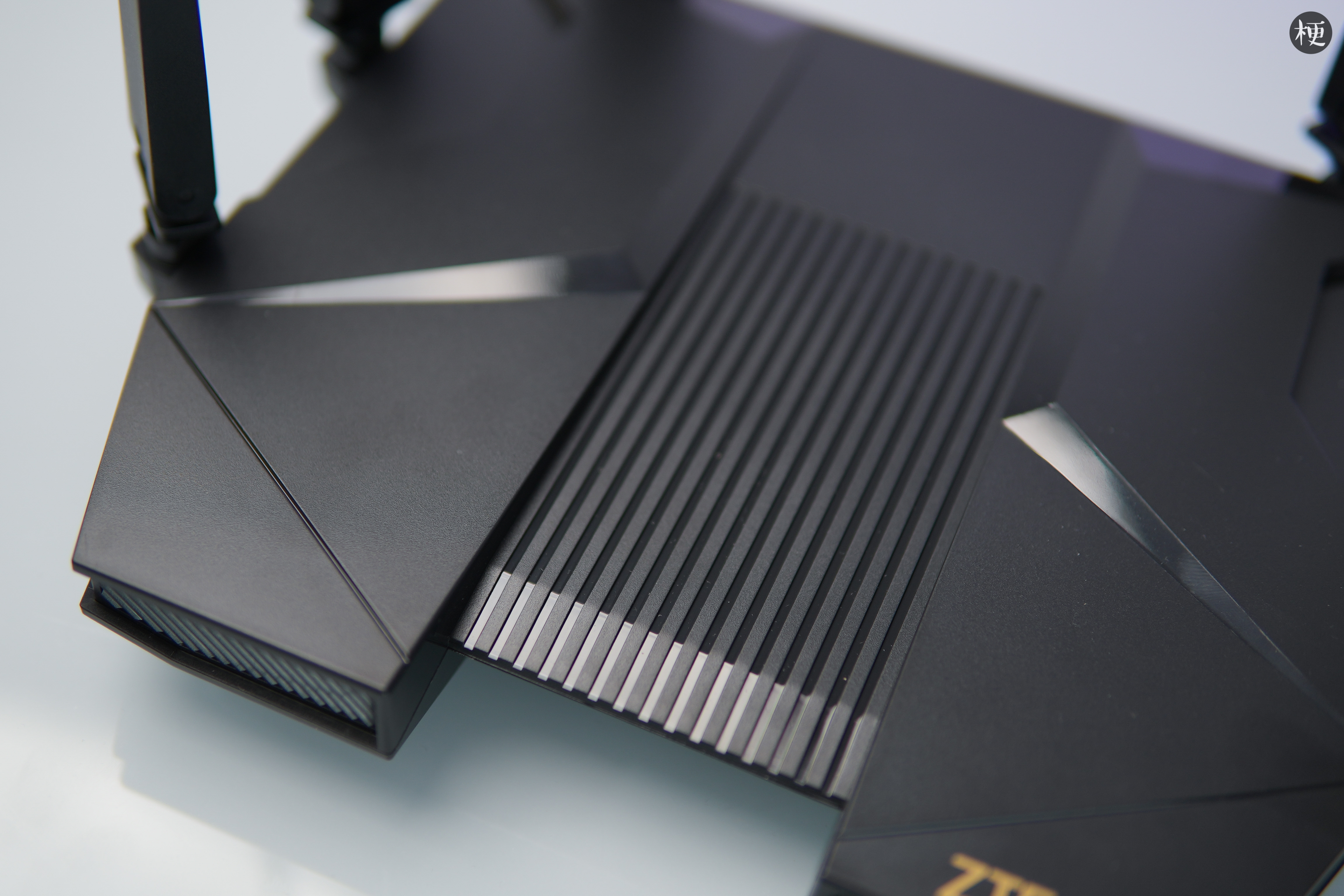 中兴ax5400pro对比tp-linkax6020,中兴路由器ax5400pro支持双宽带吗