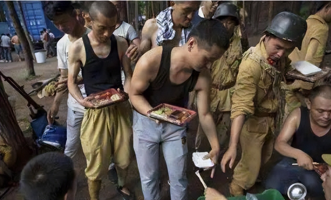 横店20万群演现状,横店群演真实状况
