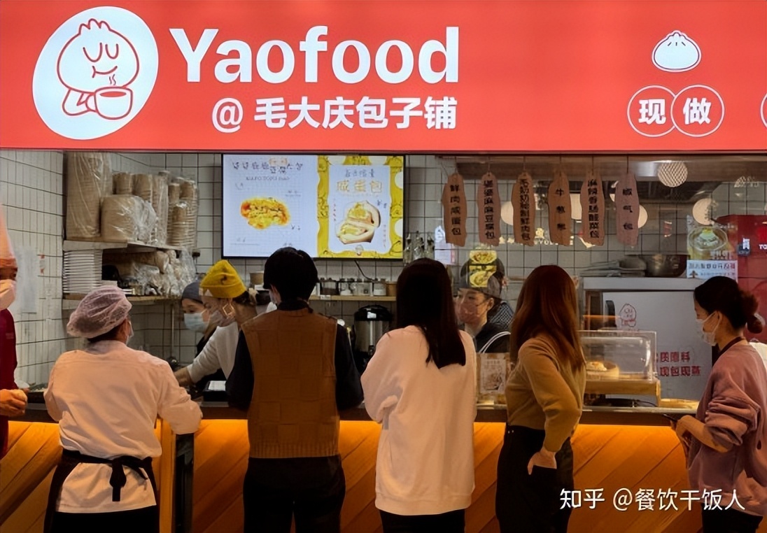 年轻人的餐饮新赛道,中国餐饮最燃赛道