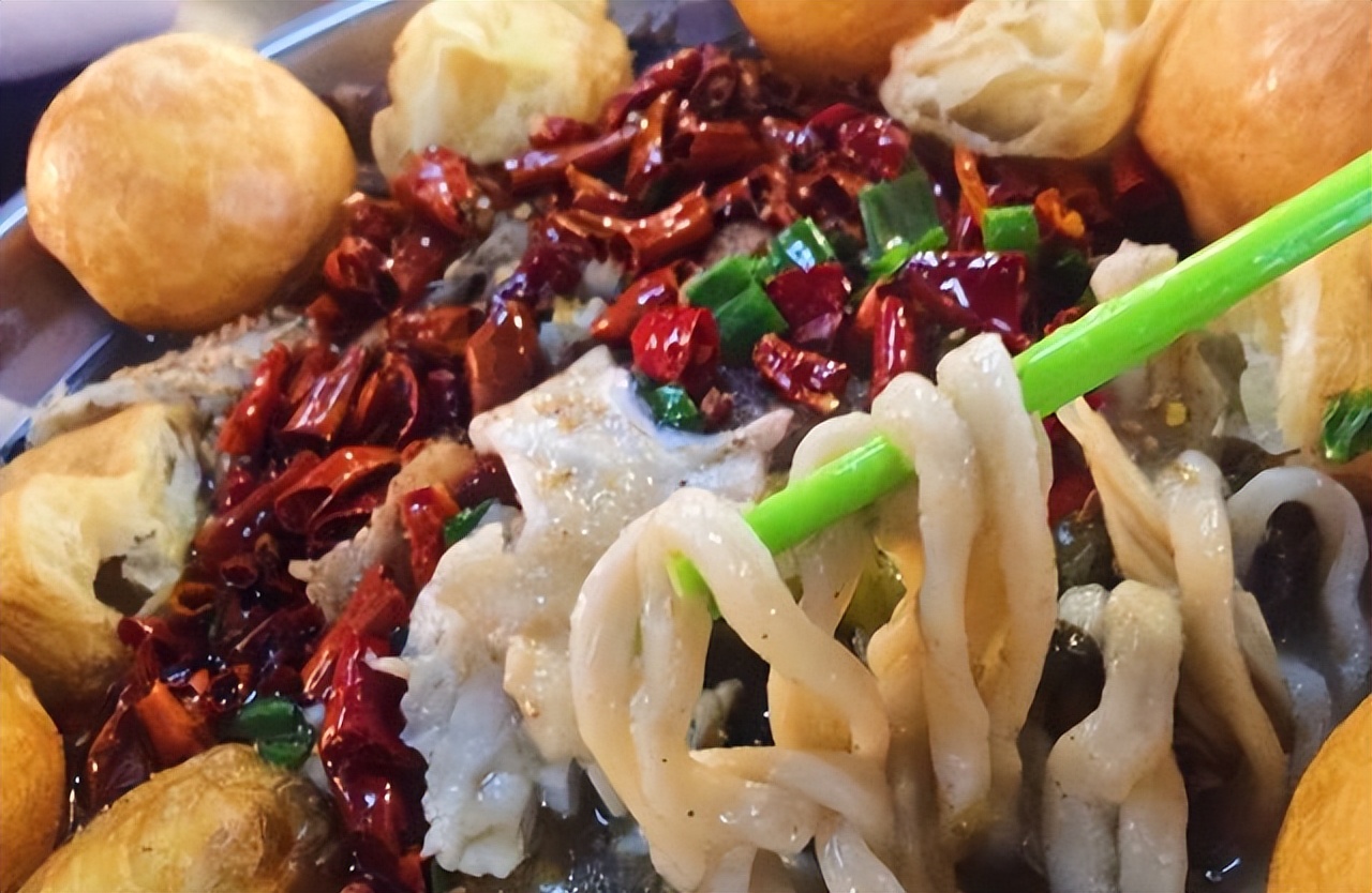 哈尔滨道外哪家面馆好吃,哈尔滨吃货评价