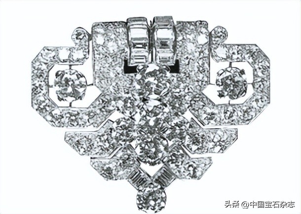 新文艺时期的欧洲首饰,欧洲艺术首饰