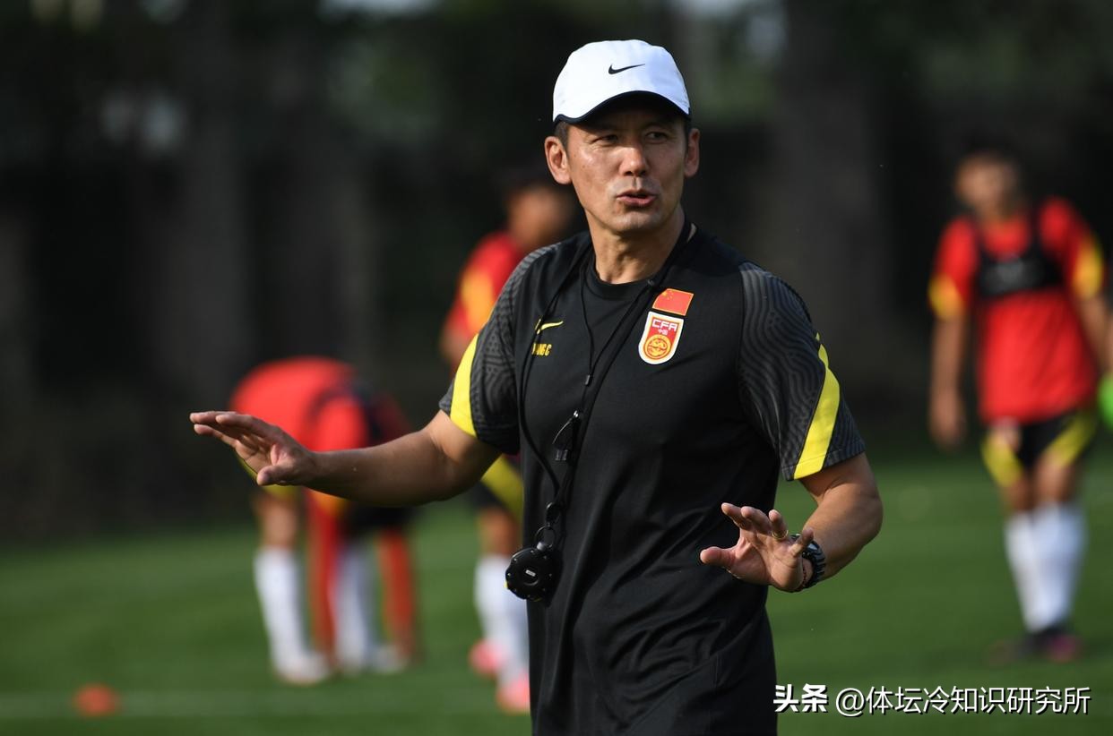 武磊算是中国足球第一人吗,武磊在中国足球历史的地位