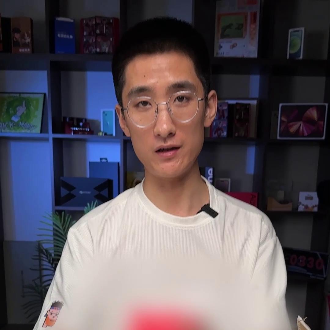 具体哪个博主咱就别问了哈，主要是教学！@巅峰优选小程序