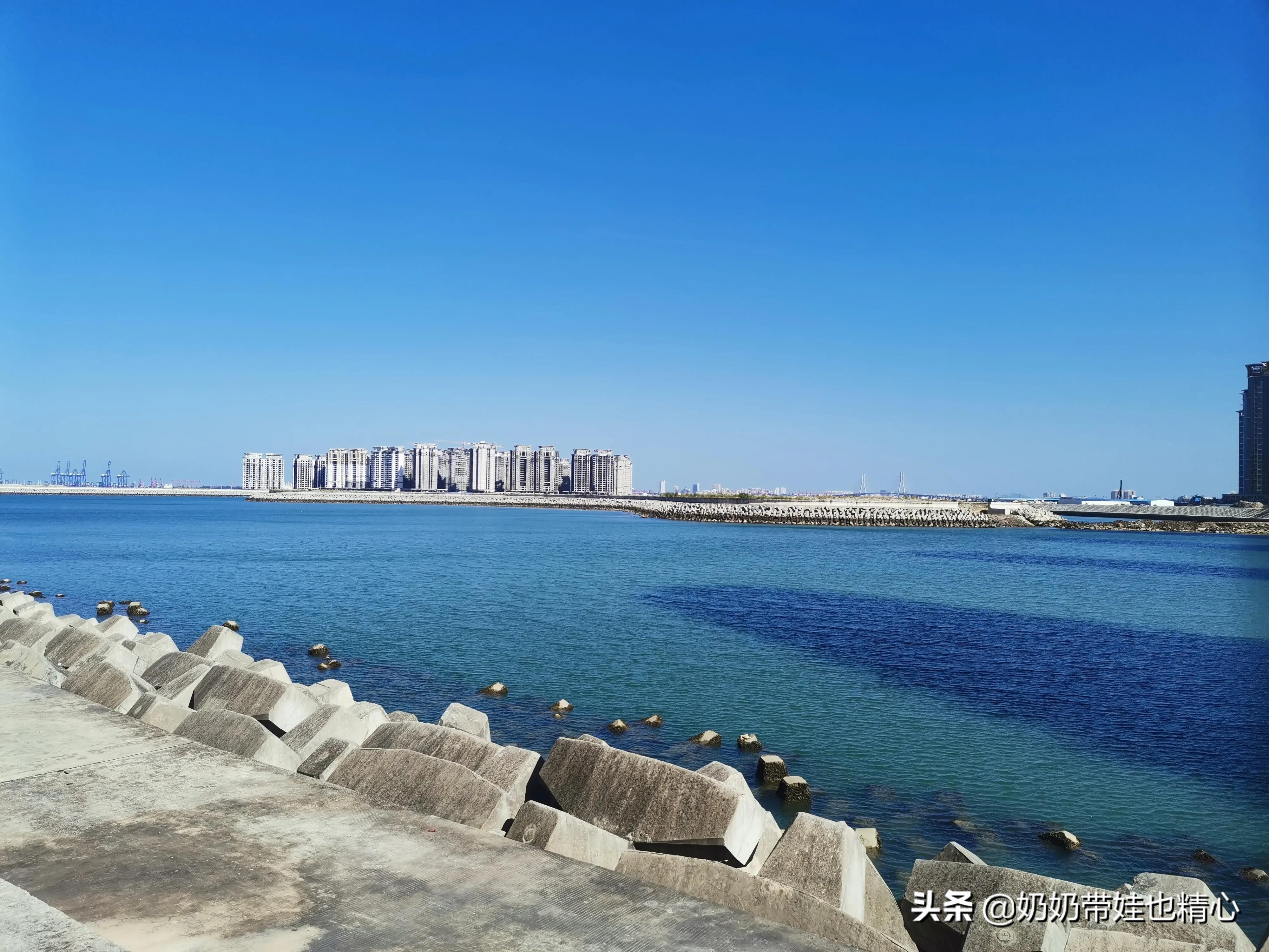 如何看待恒大海花岛,恒大海花岛现在怎么样了