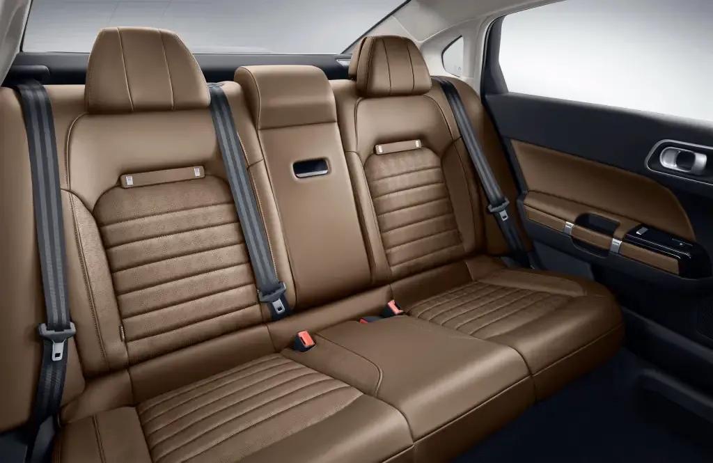 20款雪铁龙驾驶感受,沉浸式体验老车雪铁龙