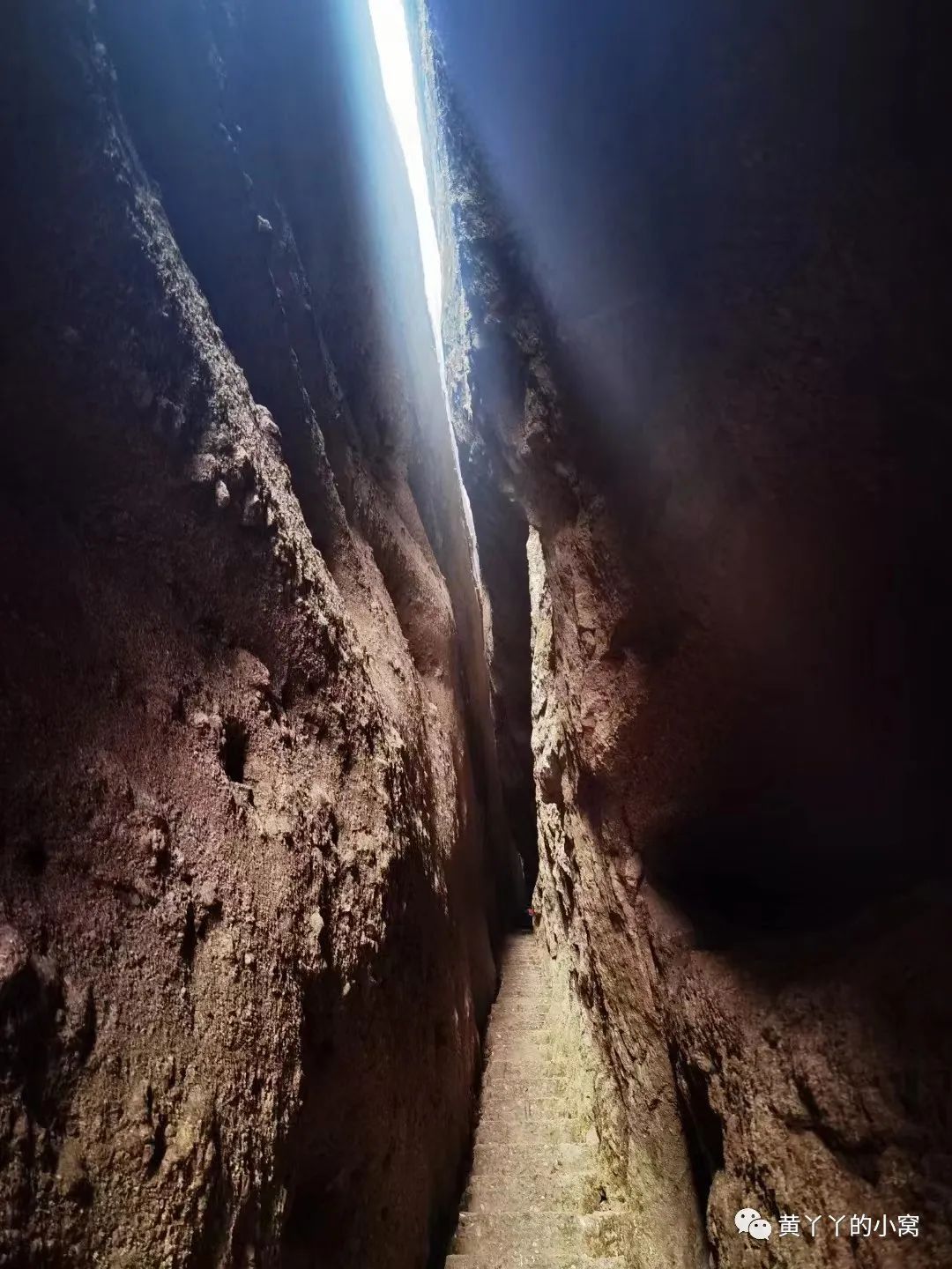 崀山风景名胜区湖南,世界遗产浪漫崀山