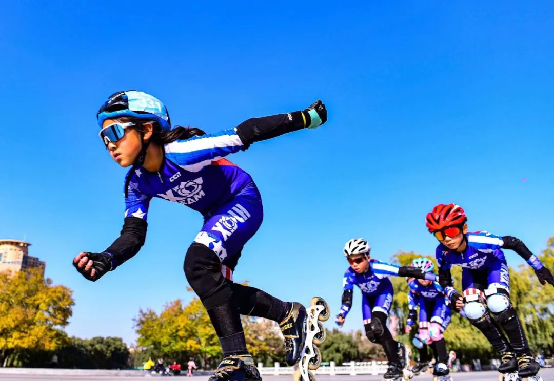 20多个运动项目免费学!场馆、联系电话公布!