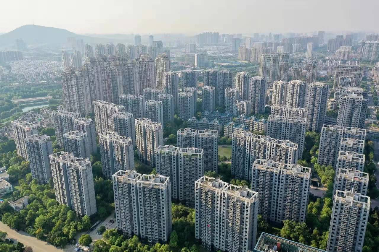 北京常营买房经历的真实感受,在北京买房好还是租房好