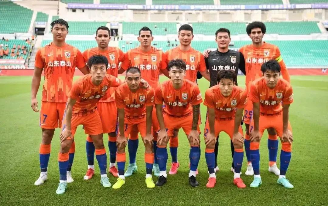 泰山内援签约新援最新消息,山东泰山队2024球员名单最新