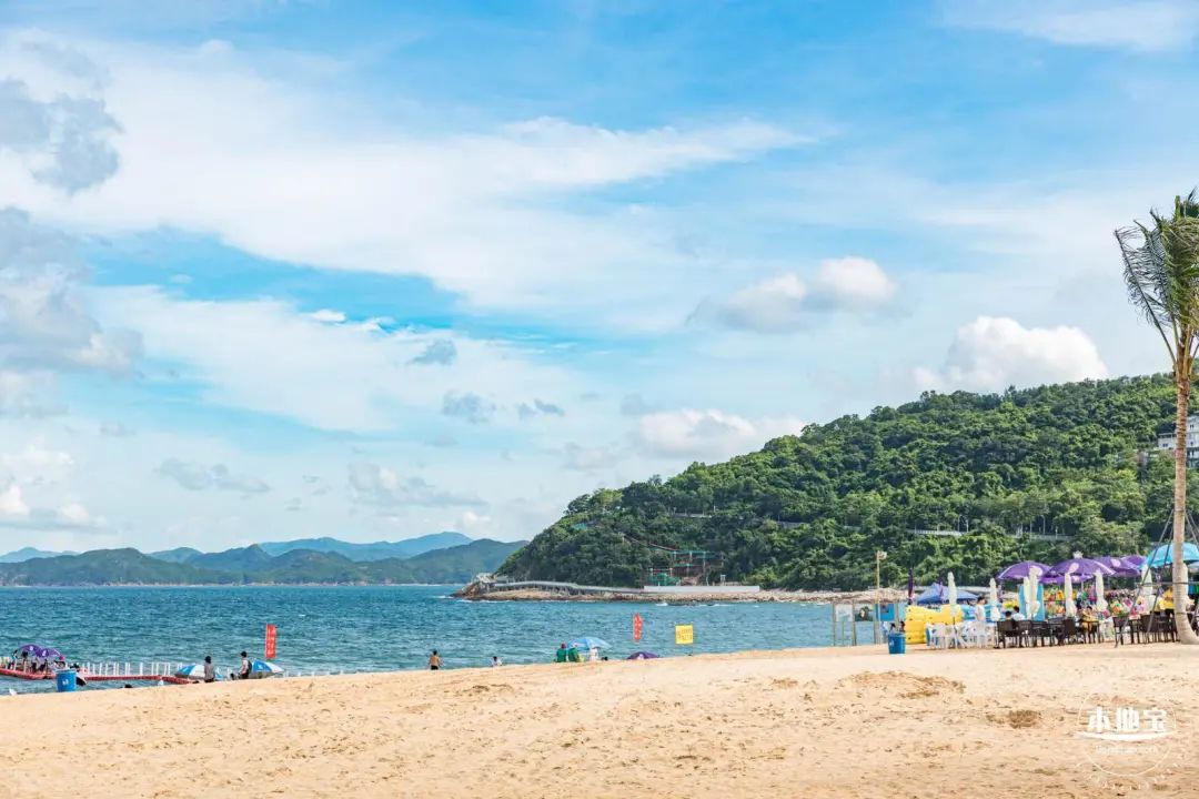 深圳免费好玩旅游景点排行榜前十,深圳十大好玩的景点推荐