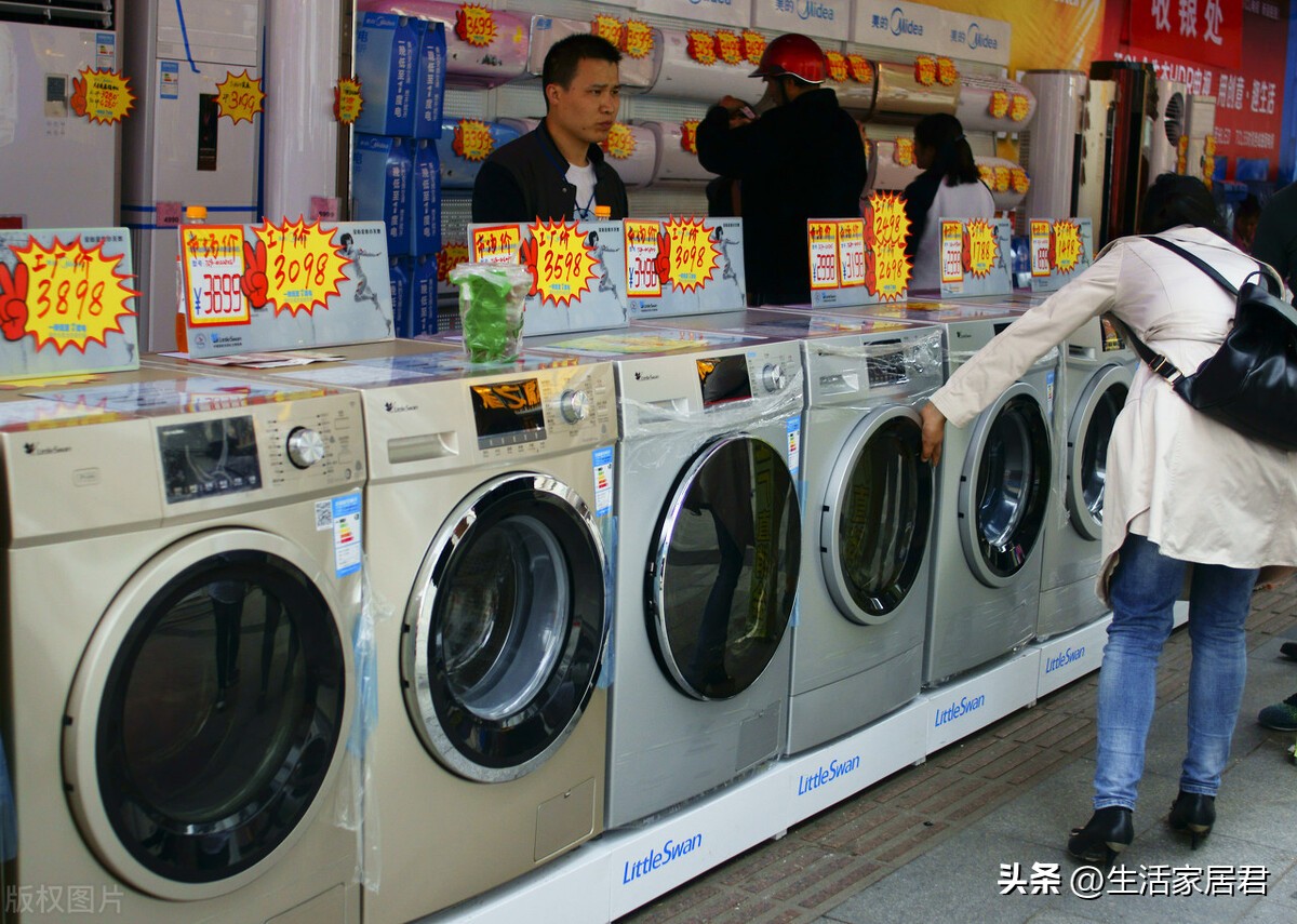 洗烘一体机不卫生,洗烘一体机为什么不除毛