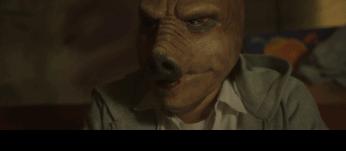 暗黑漫改韩剧,2020韩国漫改韩剧