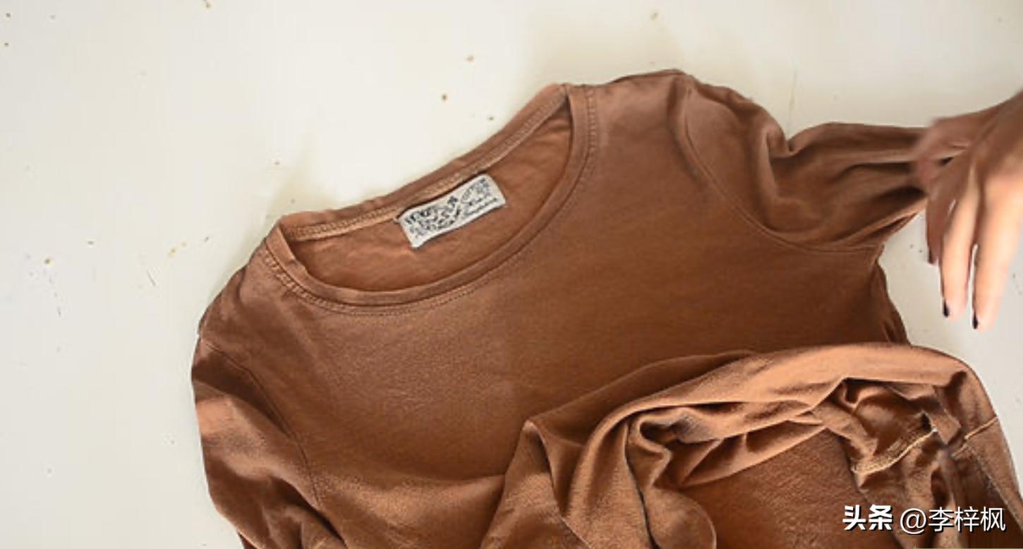 毛衣服缩水怎么恢复,衣服买大了怎么缩水