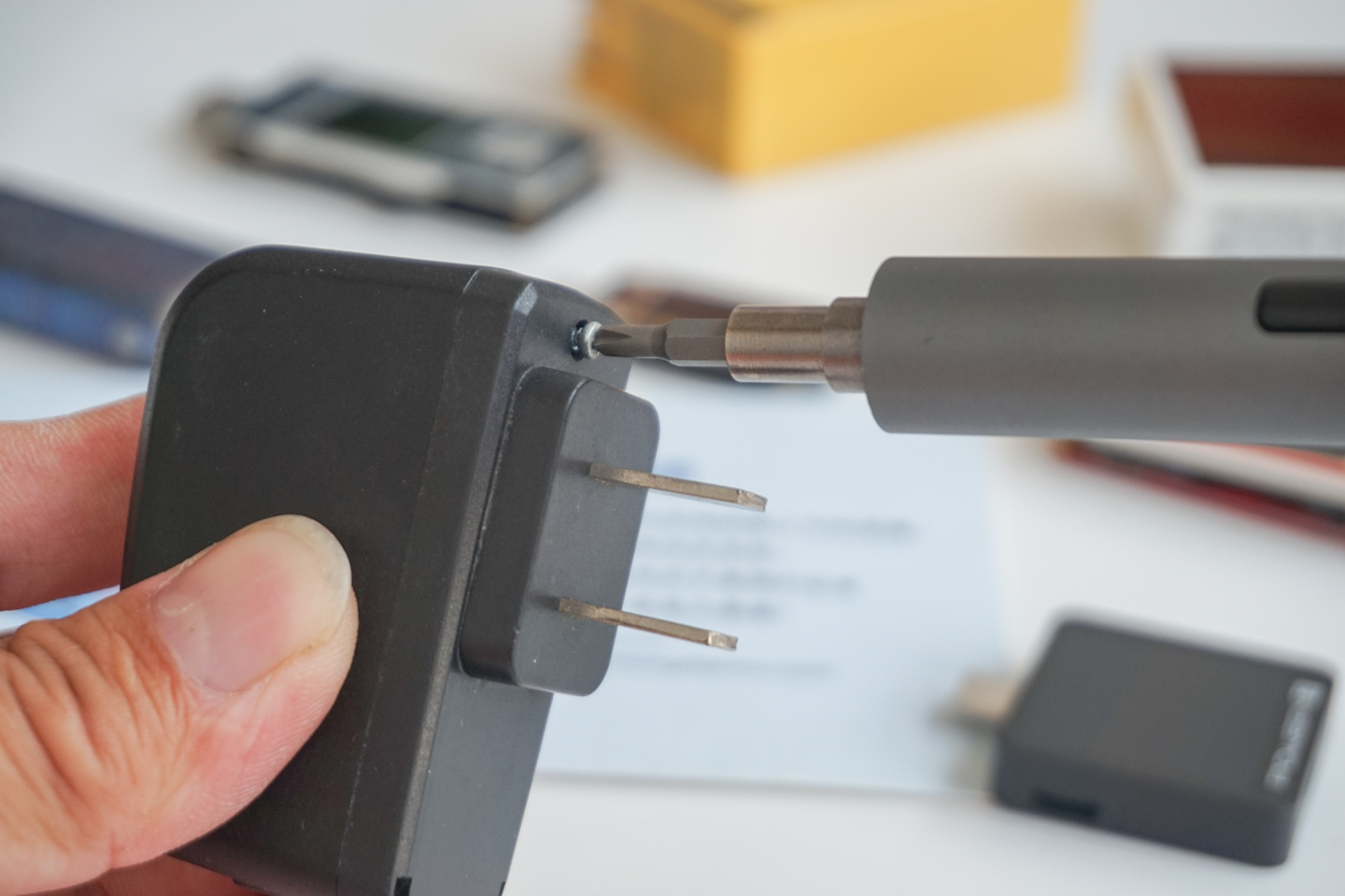 usb测试仪有何用,usb测试仪能测电池内阻么