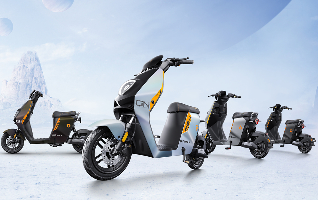 台铃爱玛新日雅迪小刀绿源哪个好,雅迪爱玛台铃绿源谁的电机好