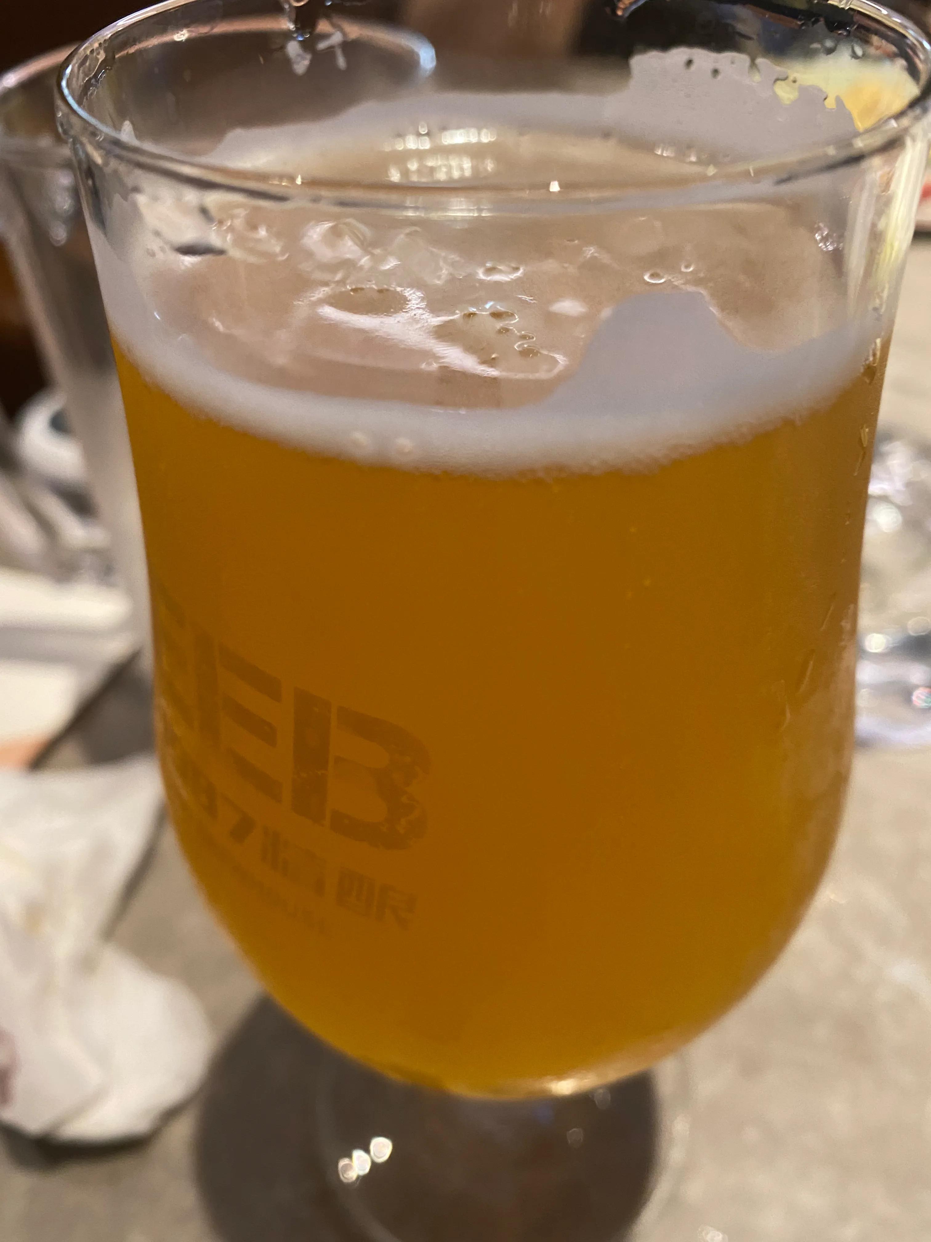 力波啤酒有多厉害,力波啤酒怎么样好喝