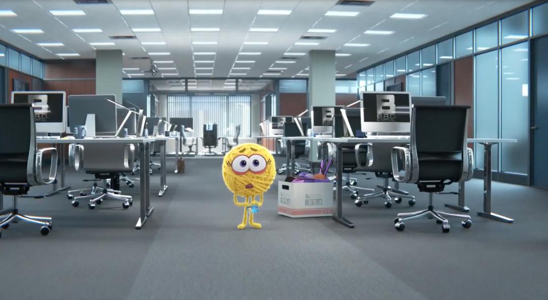 皮克斯动画5分钟,皮克斯教你成长动画短片