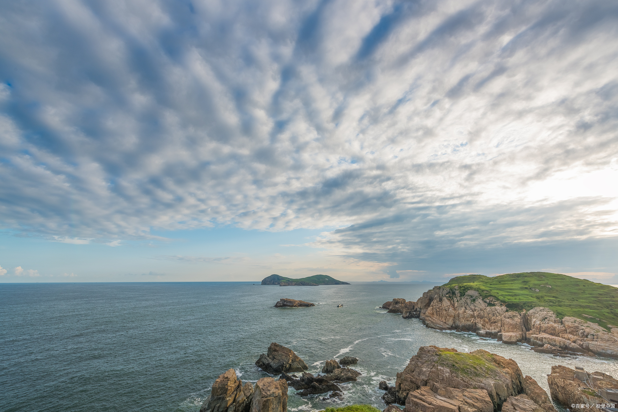宁波到东极岛旅游攻略,东极岛普陀山旅游攻略