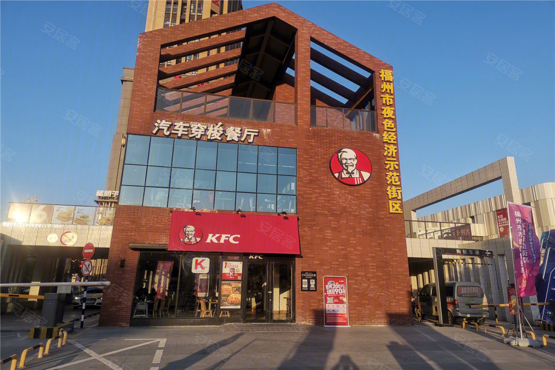 福州地铁口的房子值得买吗,福州地铁旁的房子值得买吗