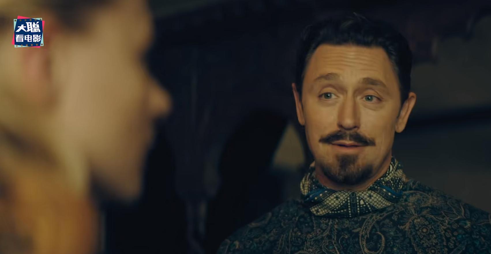 边缘世界第三集与前两集的区别,边缘世界第二集深度解析