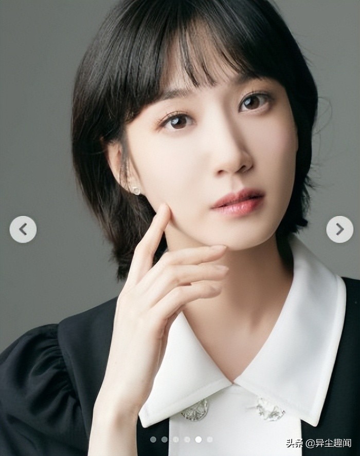 朴恩斌短发造型盘点,朴恩斌剧里短发发型同款