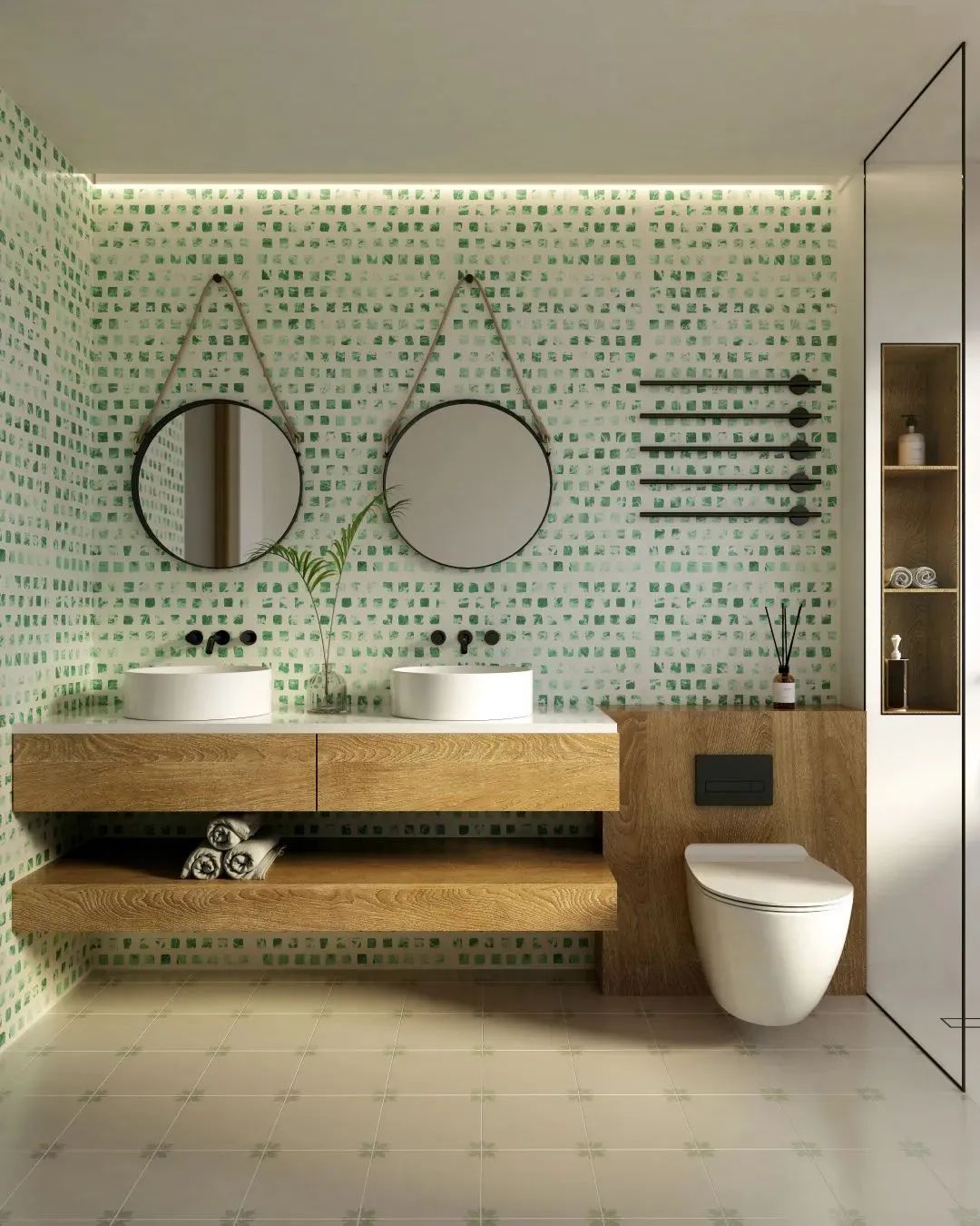 官宣丨繁花印象获“年度艺术花砖创领品牌”和“专精特新”TOP30