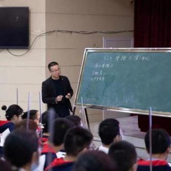 创新绵实丨聚焦新高考（三）：佳晴有新“课”，青衿自有“程”