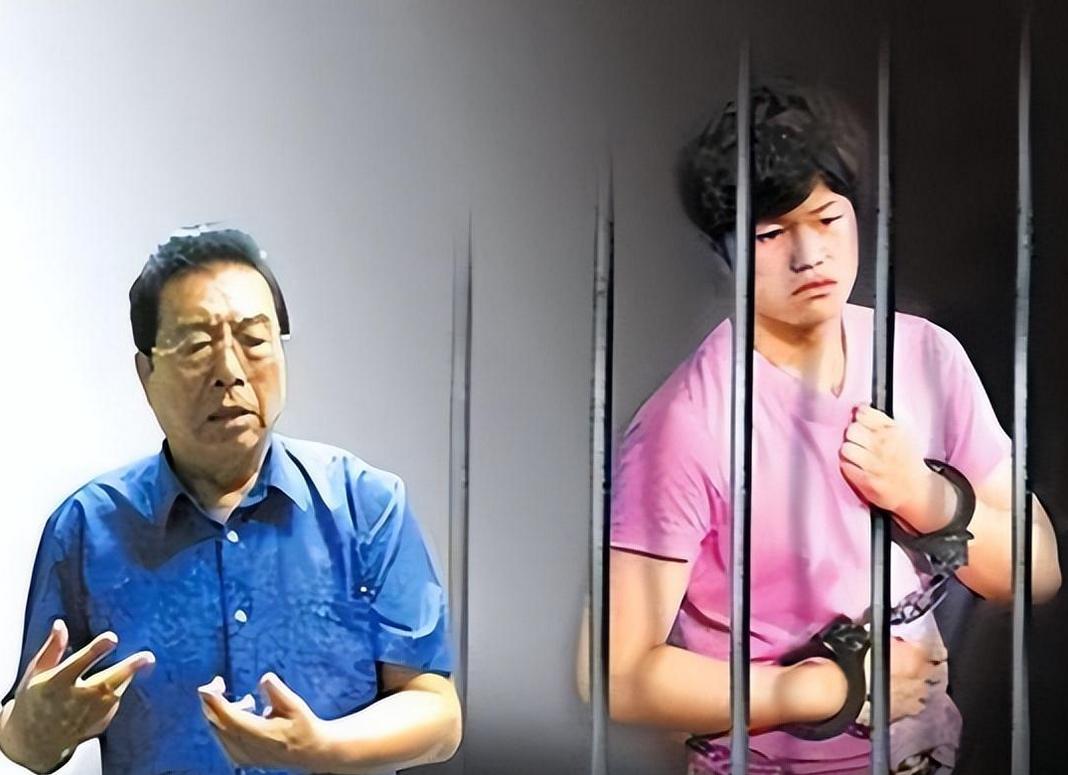 李双江与儿子李贺关系,李贺评价李天一