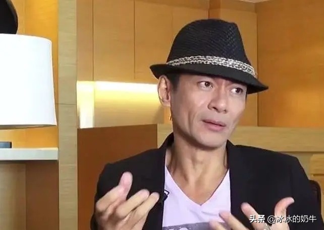 江华演的过气明星,江华直播间为什么人很多