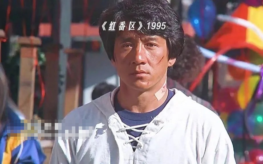 成龙惊天一跳震惊国外视频,成龙惊天一跳吓坏好莱坞