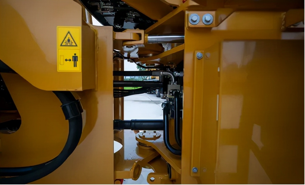 「21-sun测评」三一SW966K装载机详解，带你揭秘火爆秘辛