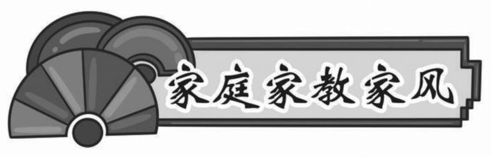 长春市文明家庭事迹展播,文明家庭点滴善行传递人间大爱