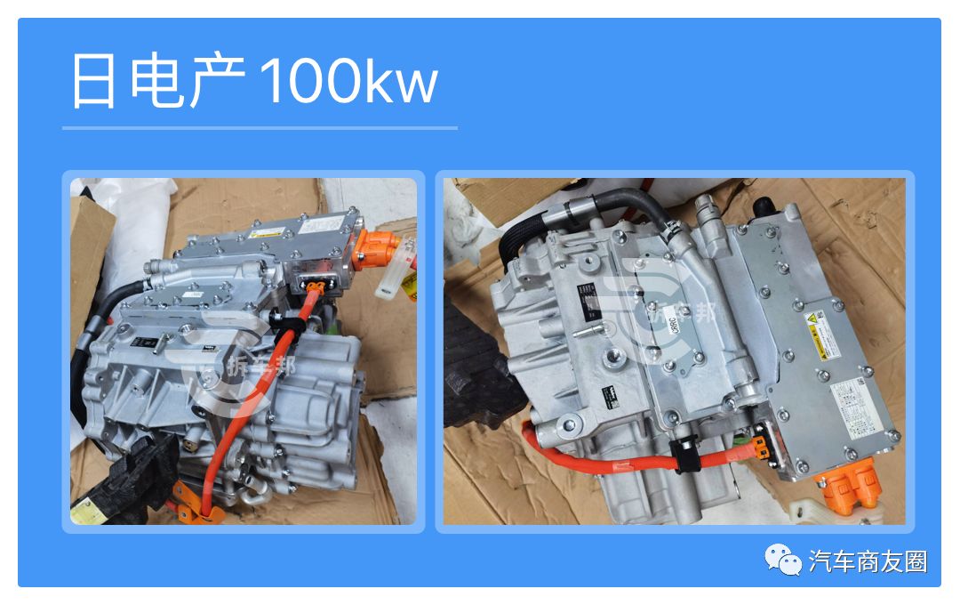 2023驱动电机系统专利,驱动电机型号功率一览表