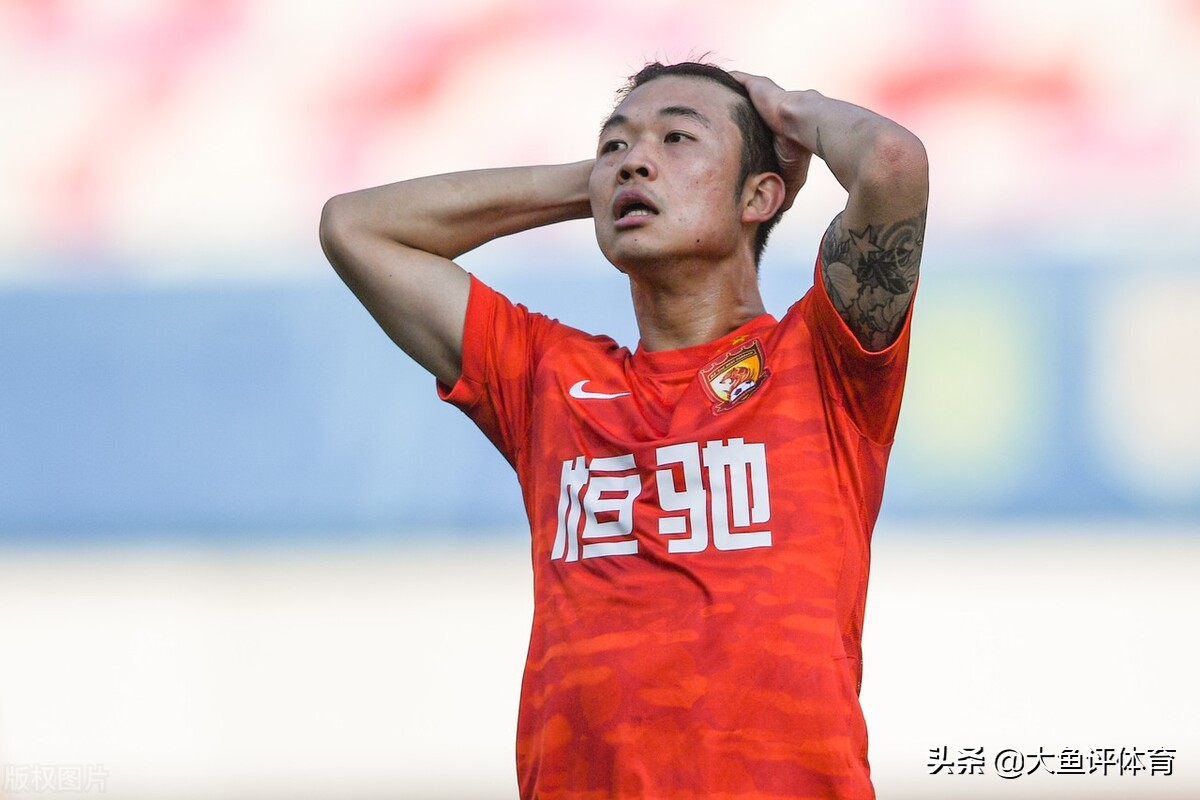 郑智广州恒大最新消息,广州恒大年轻队员进球