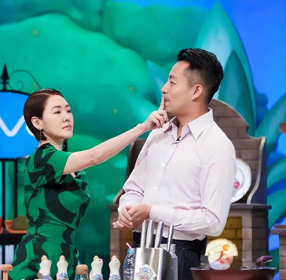 小s一下就想到具俊晔,小s说具俊晔人品超赞