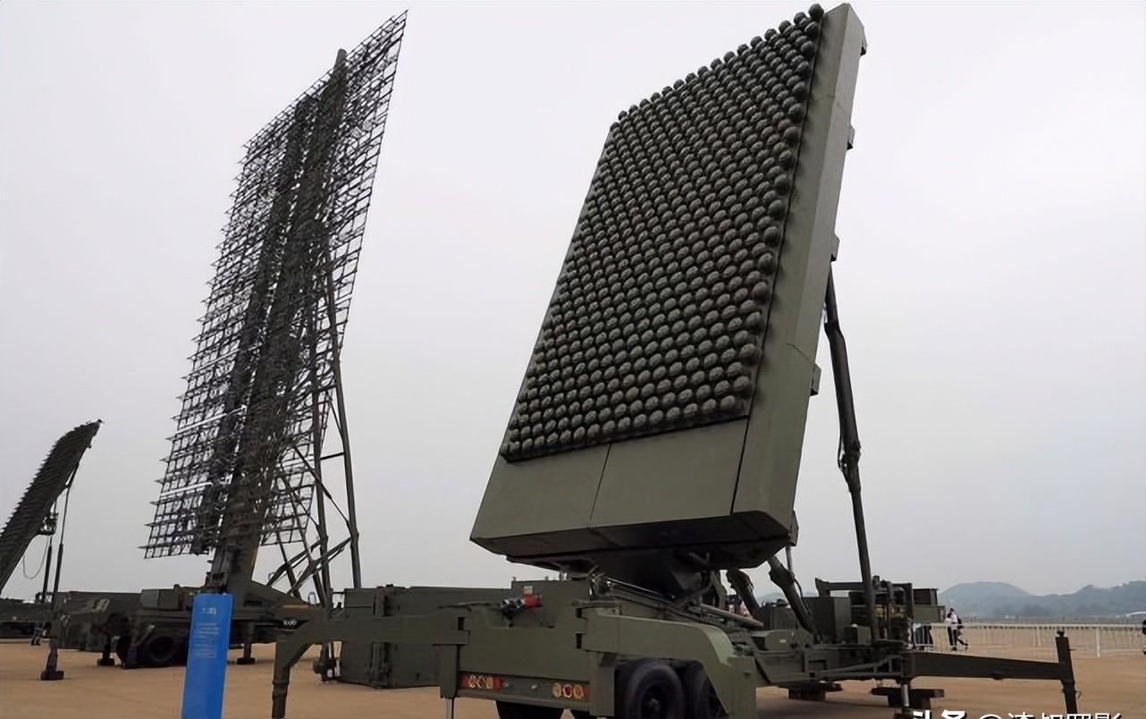 中美俄预警雷达哪家强,中国雷达技术真的比俄罗斯高吗