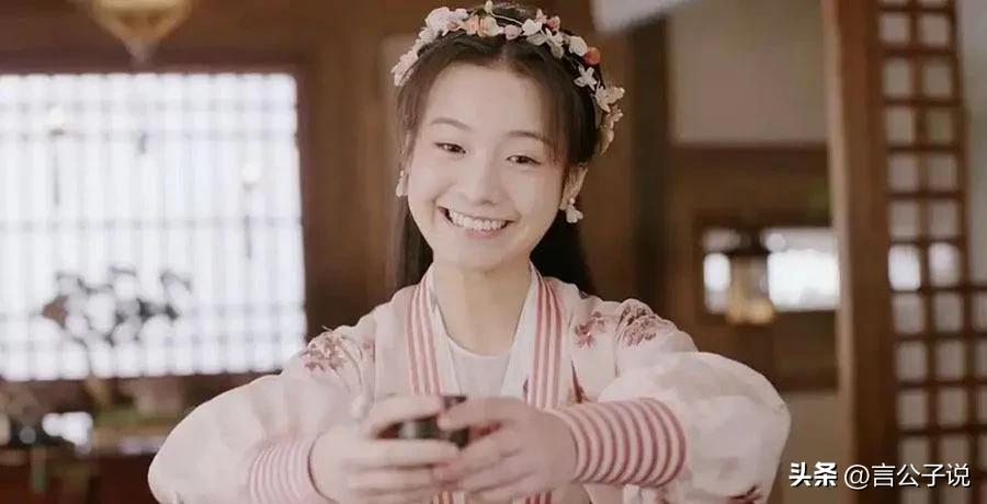 穿古装最好看的六位女明星,个人认为穿古装不好看的女明星