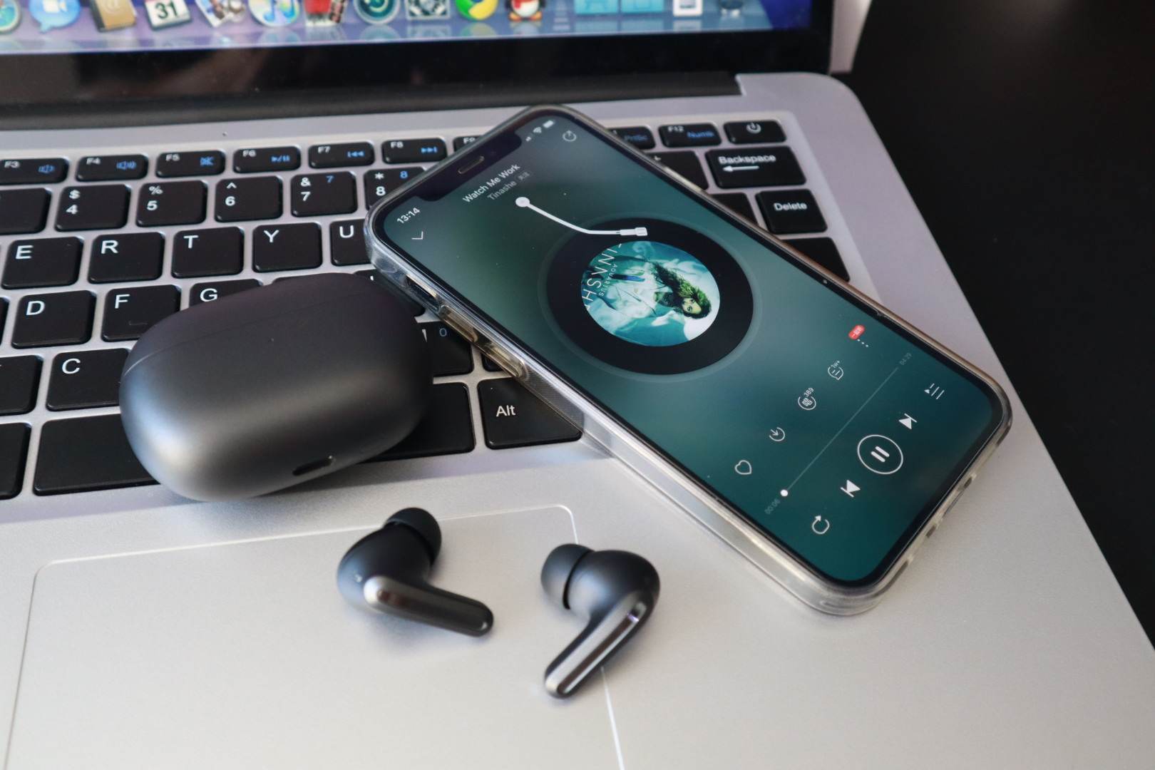 redmibuds4pro真无线蓝牙耳机,redmibuds4pro真无线降噪耳机