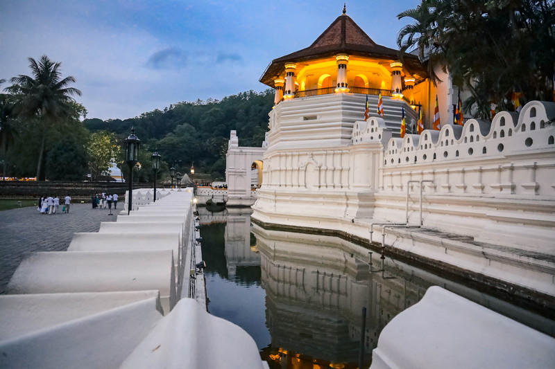 斯里兰卡旅游攻略必去景点,斯里兰卡最佳旅游攻略