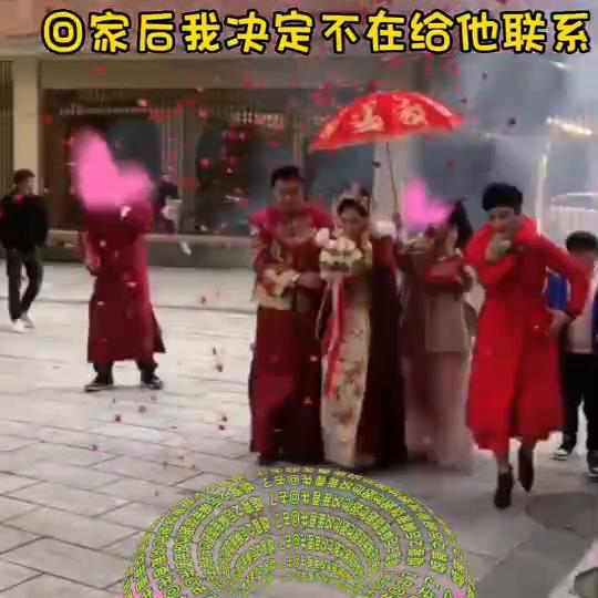 @大家好今天给大家分享一个真实的视频让大家看完以后别忘...