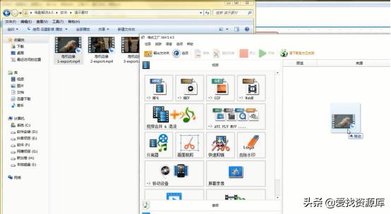原创电影解说文案方法技巧,怎么快速写出电影解说文案