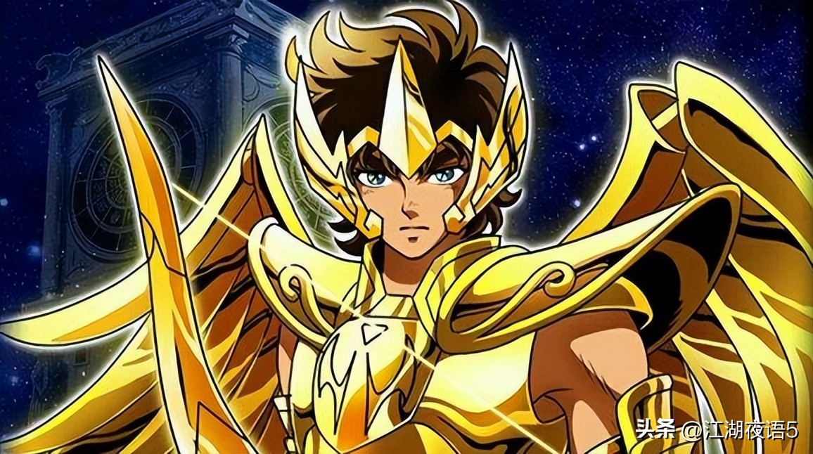 圣斗士星矢冥王神话存活下来的人,圣斗士星矢冥王篇为什么没有复活