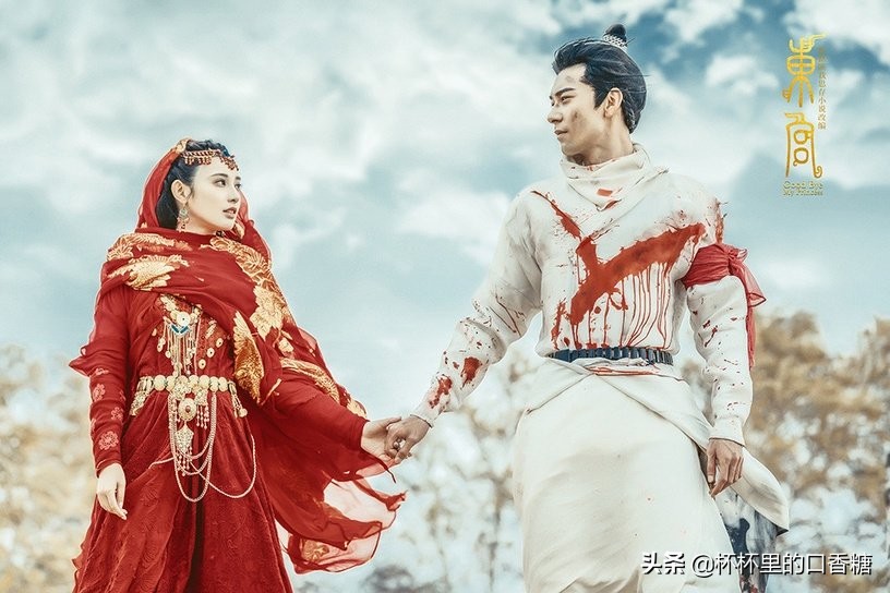 祝卿好同类型剧推荐,类似于祝卿好的古装剧