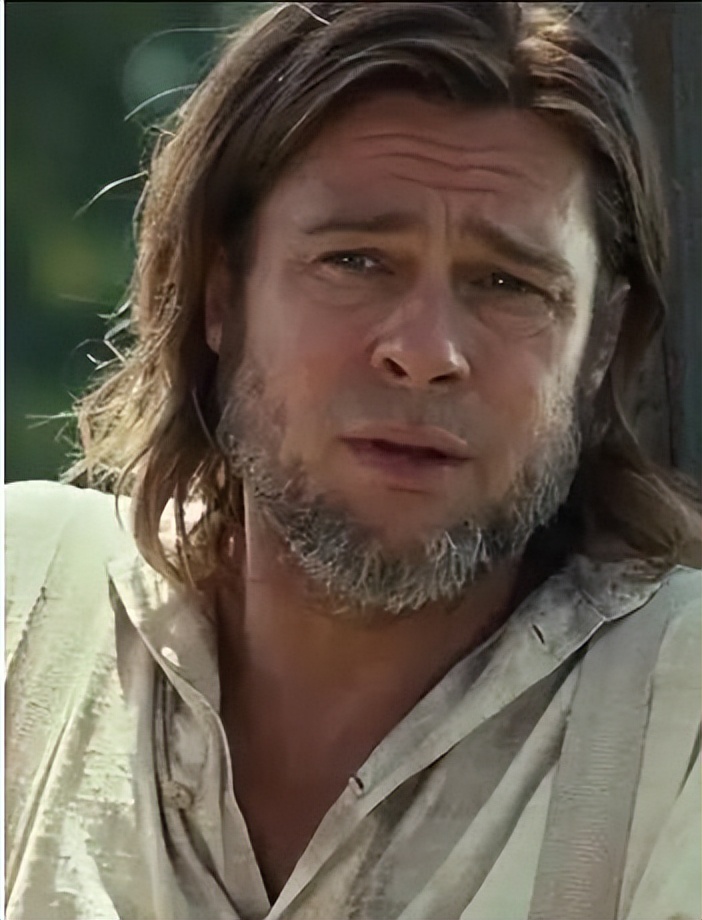 布拉德皮特演死神的电影,布拉德皮特吸血鬼电影