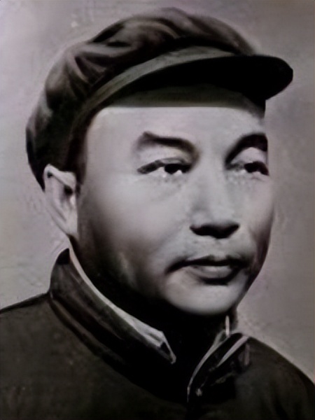 1949年毛主席密令罗瑞卿查案，罗心有顾虑，毛主席：天塌了我顶着