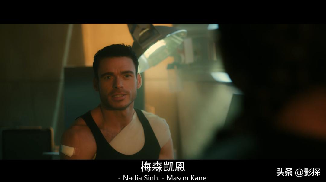 为了拍船戏，猛砸16亿，全网看吐