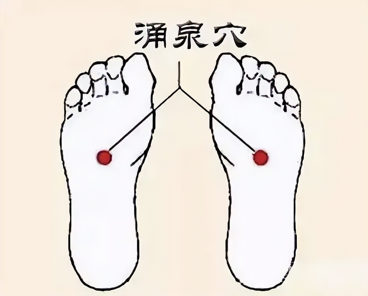 中医预防乳腺癌的揉法,乳腺增生按什么穴位能散结